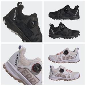 아디다스키즈 ( HQ3499 JI1353 ) TERREX 아그라빅 보아 트레일 러닝 키즈운동화  KIDS 슈즈 HMDK