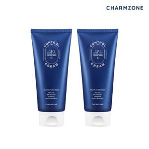 참존 콘트롤 프리미엄 멀티마사지 크림 150ml 2개