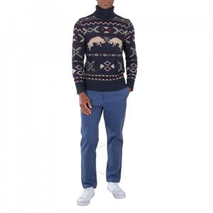 폴로 랄프 로렌 클래식핏 폴로 프렙스터 팬츠 710740566031