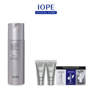 아이오페 맨 올데이 퍼펙트 톤업올인원 120g+올인원60g