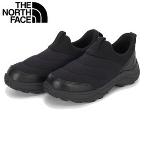 [백화점]노스페이스 NS86R61A 남여공용 패딩신발 다운 슬립온 방한화