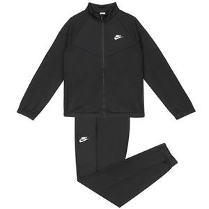 [정품] 나이키 주니어 스포츠웨어 드라이 핏 트랙 수트 트레이닝복 세트 (HQ9315-010)