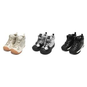 [백화점]내셔널지오그래픽 키즈 두들 부츠 (K254KWT021)