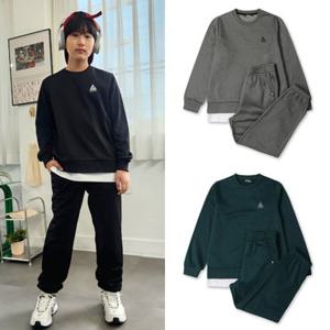 [백화점][블랙야크키즈]피버기모맨투맨세트1BKSEWU004