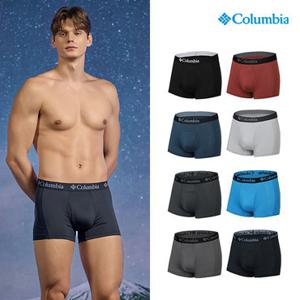 컬럼비아 파이브쿨존 드로즈 8종 패키지