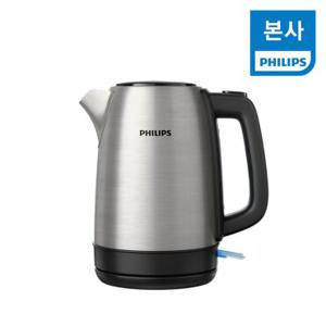 PHILIPS 필립스 메탈 무선 주전자 HD9350/93