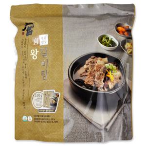 코스트코 궁 명품밥상 왕갈비탕 2040g (1020g x 2팩)