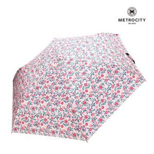[백화점][메트로시티] 꽃밭 슬림우양산 MCU-S709