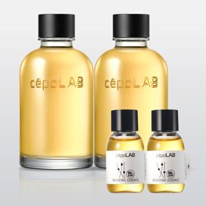 [세리포리아락세라타]세포랩바이오제닉 155ml 2병+30ml 2병