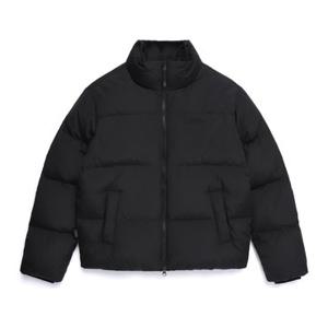 [택가 299,000원] 내셔널지오그래픽 N254UDW941 레이만 하이넥 덕다운 점퍼 2종택 1