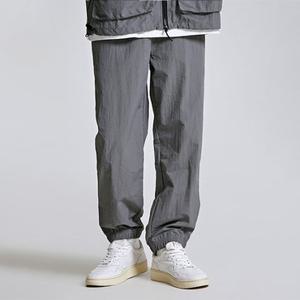 [스파오] (셋업) 화섬 조거 팬츠 (SPTCC49C24-T)