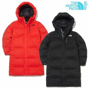 [백화점][노스페이스키즈]슈퍼 에어 디티 다운 코트(NJ1DK55ALL)롱패딩