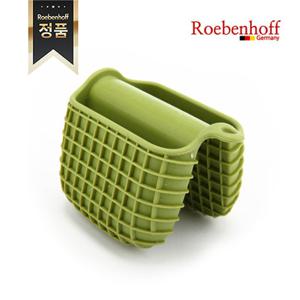 [정품] 레벤호프 실리콘 오븐용 장갑 그린