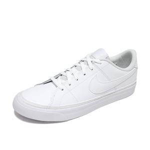 나이키 코트 레거시 GS 여성 스니커즈 운동화 화이트 DA5380-104