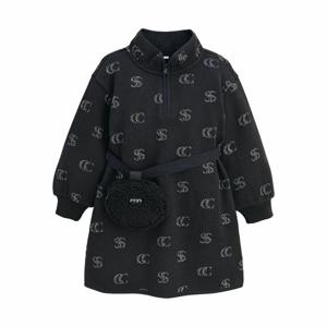 [컬리수] 애슬레져 쟈카드 가방셋트원피스 C214OPG30P