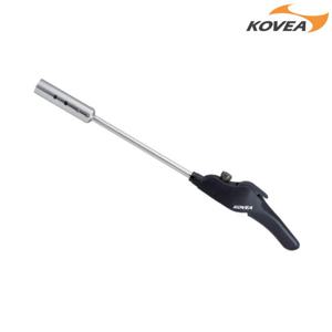 코베아 팬텀 롱 가스 토치 캠핑 용품 장비
