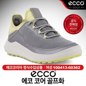 에코 CORE (코어) 여성 골프화 [100413-60362]
