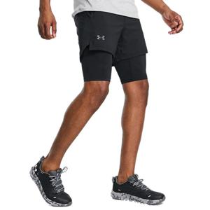 언더아머 UA 런치 SW 헬스 반바지 1372631-001