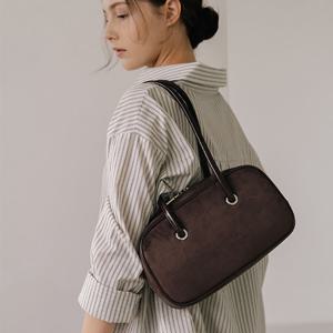 고세핸드백 어바웃 숄더백 GJ509K