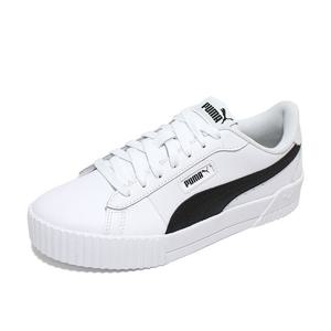 푸마 PUMA 카리나 크루 스니커즈 데일리 신발 374903-05