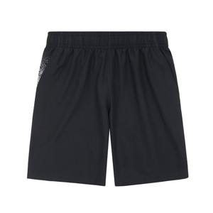 언더아머 UA 그래픽 헬스 반바지 1370388-001