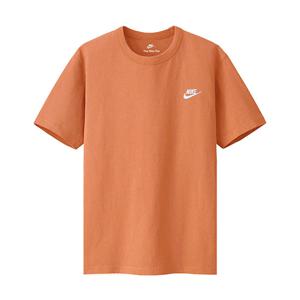 나이키 NSW 클럽 반팔티 남자 티셔츠 AR4997-808