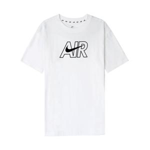 나이키 NSW 에어 반팔티 여자 티셔츠 DN5800-100