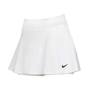 [나이키]나이키 플라운시 빅토리 테니스 스커트 DH9553-100