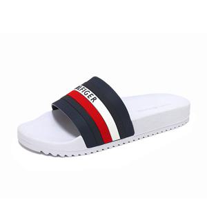 [290, 300 사이즈] 타미힐피거 라이커 슬리퍼 RIKER-WMS