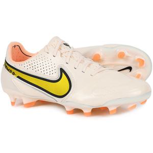 [정품] 나이키 티엠포 레전드 9 엘리트 FG (CZ8482-800)