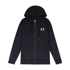 (105사이즈)언더아머 UA 에센셜 후드 집업 1373881-001