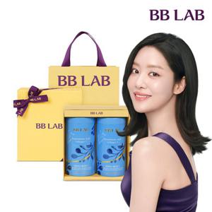 [비비랩]차주영 판토텐산 콜라겐T 인텐시브 2통 선물세트(2개월분)+쇼핑백