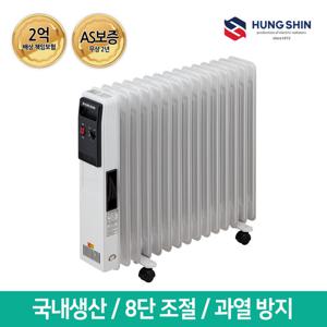 흥신 15핀/3000W 전기라디에이터 ERT-30BS (라지에이터/히터)