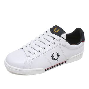 프레드페리 B722 스니커즈 데일리 신발 B4294-100