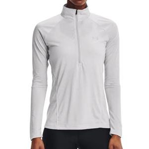 언더아머 테크 2.0 아노락 긴팔 러닝 티셔츠 1320128-014