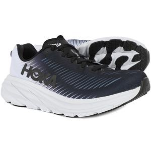 [정품] 호카 W 링컨 3 WIDE (1121371-BWHT)