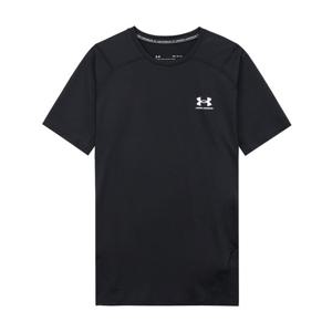 언더아머 UA 아머 반팔티 1361683-001