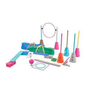 아이소파 뉴컬러아이짐 490 유아 실내 놀이 체육 용품 교구