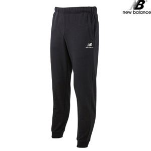 뉴발란스 NBMLBB1113-BK 베이직 팬츠 스탠다드핏 트레이닝긴바지