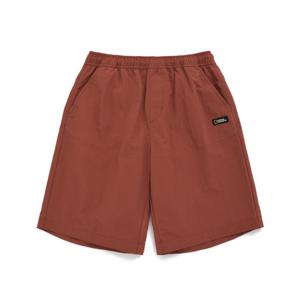 내셔널지오그래픽 키즈 K232UHP820 베이직 5부 팬츠 BRICK