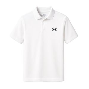 언더아머 퍼포먼스 3.5 반팔 티셔츠 1377374-100