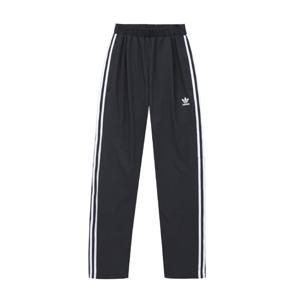 아디다스 여성 오리지널 우븐 러닝 팬츠 트레이닝 츄리닝 바지 IC5510