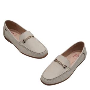 [에스콰이아]포트폴리오 여성 로퍼 PFBFHQ550IV