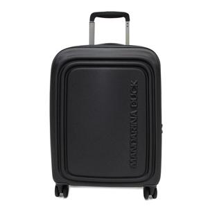 만다리나덕 로고덕 21 캐리어 블랙 SZV54651