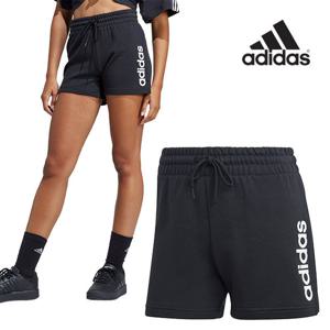[정가 39,000][XS,S,M] 아디다스 여성용 3S 쇼츠/반바지-IC4442