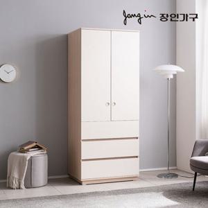 장인가구 크라운 빅 800 서랍형옷장