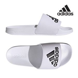 [정가 39,000][225,255,285mm] 아디다스 아딜렛 샤워 슬리퍼-GZ3775