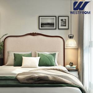 웨스트프롬 엘리제 클래식 호텔 침대 K+B3 매트 Q