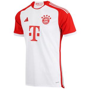아디다스 바이에른 뮌헨 2023/24 홈 저지 유니폼 (IJ7442)
