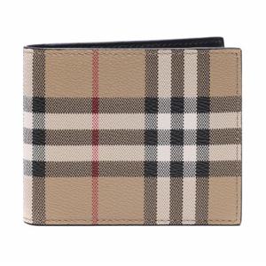 [버버리] 23FW남성반지갑 (8069817 ARCHIVE BEIGE 23F)